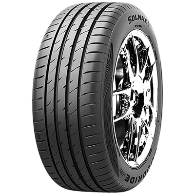 GOODRIDE Sommerreifen 315/35 ZR 20 XL TL 110Y SOLMAX 1 BSW - Bild 1 von 3