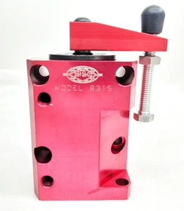 DE-STA-CO - AIR SWING CLAMP - 8315 - Picture 1 of 5