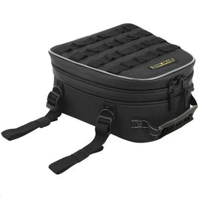 Bolsa trasera doble deportiva Nelson-Rigg RG-1050 Trail End Foto 1 de 3