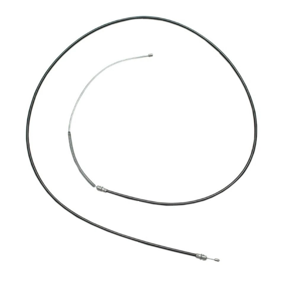 Cable de freno de estacionamiento delantero 18P603 AC Delco para camioneta Chevy Express SaVana G30 G3500 Foto 1 de 1