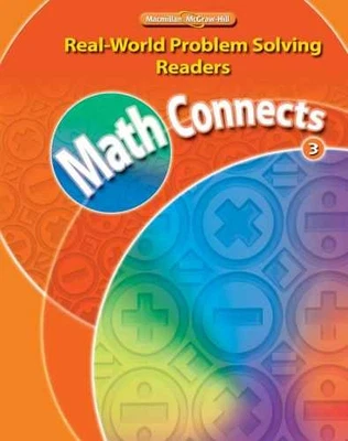 McGraw-Hill My Math, Grade 3, Real-World - Paperback, by McGraw Hill - New - Imagen 1 de 2