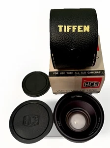 HCE Vari-Close-Up-Lens 0,7 Filter Neuwertig - Bild 1 von 4