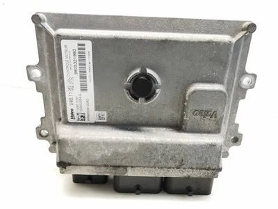 9805321980 CENTRALINA MOTORE / 2323982 PER CITROËN C3 II SC_ 1.0 VTI 68 - Immagine 1 di 4