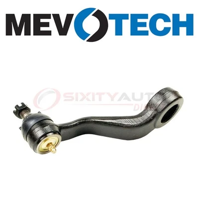 Mevotech Steering Pitman Arm for 1980-1983 Chrysler Cordoba 3.7L 5.2L 5.9L fv - Image 1 of 4