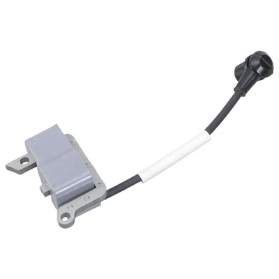 A411000110 Ignition Coil For PPT260 PPT261 Chainsaw Engine Garden Tool - Image 1 of 4
