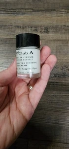 Signature Club A Night Creme With Caviar Extract .75oz. Box34 - Picture 1 of 5