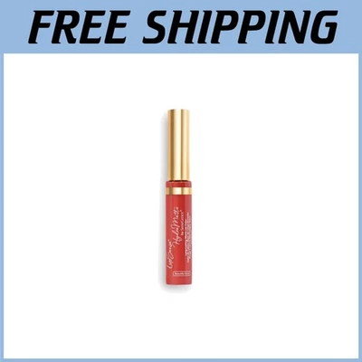 LipSense HydraMatte Liquid Lipstick - Beautiful Brick Shade - Image 1 of 4