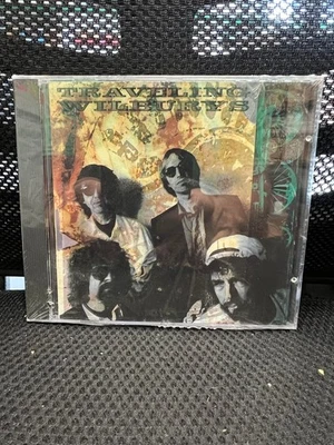Traveling Wilburys - Traveling Wilburys Vol. 3 (CD, 1990, Wilbury/Warner Bros.) - Image 1 of 2