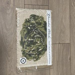 Vintage Donald Clarke Table Mat - Collectible - Picture 1 of 5