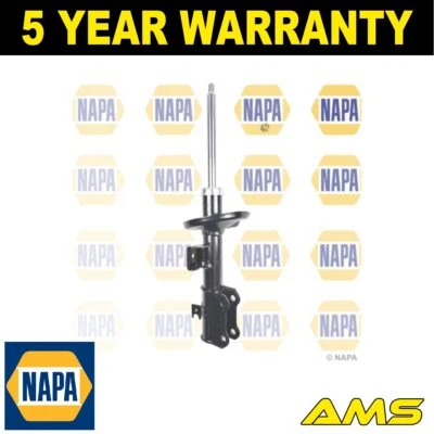 Amortiguador de suspensión delantero derecho para Suzuki Vitara 2005 NAPA 4160164J00 Foto 1 de 4