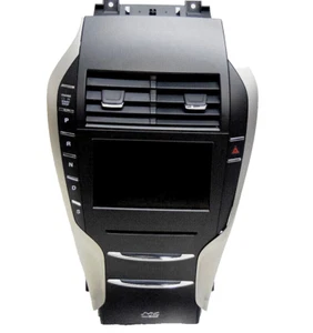 13 14 15 16 Lincoln MKZ Navigation Radio Display Touch Screen Set - Bild 1 von 7