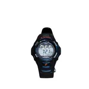 Casio G-Shock GW M530A Illuminator World Time Watch - Picture 1 of 12