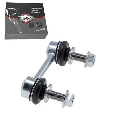 Kit de ligação de barra estabilizadora de suspensão Mevotech frente esquerda para 2016-2020 Lexus GS F - Imagem 1 de 4