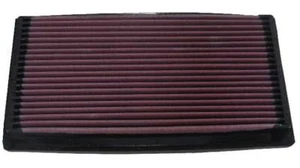 Filtro de aire de repuesto K&N Ford Ka Mk1/SportKa/StreetKa 1.0i (1999 > 2008) - Imagen 1 de 1