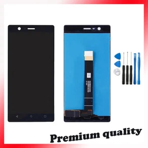 For Nokia 3 N3 TA-1020 1028 Replacement Screen LCD Display Touch Digitizer Black - Picture 1 of 1