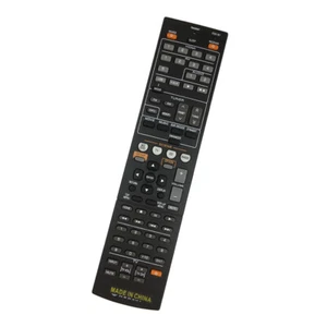US Remote Control Fit For Yamaha RAV465 ZA113700 RX-V371BL RX-V367 AV Receiver - Picture 1 of 2