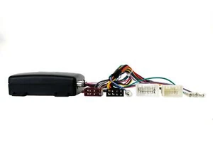 ARNÉS DE INFODAPTER CTUMT01 TELAR DE PLOMO CONTROL TALLO SE ADAPTA A MITSUMISHI ASX* Y L200 - Imagen 1 de 1