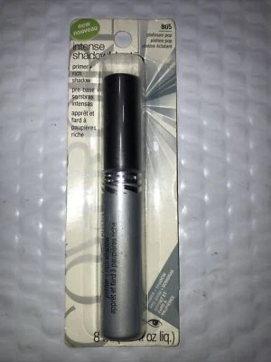 Covergirl интенсивный тени взрыв праймер + тень 805 платиновый поп запечатанный новый в упаковке - Изображение 1 из 2