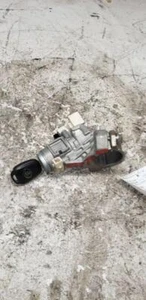 2012-2019 TOYOTA PRIUS IGNITOIN LOCK CYLINDER 45020-02520 - Picture 1 of 5