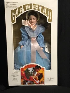 Melanie Wilkes in Gone with the Wind - World Doll - Limited Edition 71161 NRFB - Picture 1 of 5