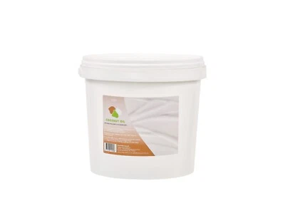 Coconut Oil RBD Tasteless, Organic natural 5 Litre Pail - Image 1 of 3