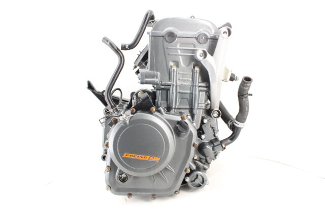 Motorcycle & Scooter Complete Engines for sale