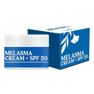 Suhada Melasma Cream, Moisturizing And Repairing Cream For All Skin Types - Picture 1 of 10