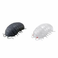 pill bug toy