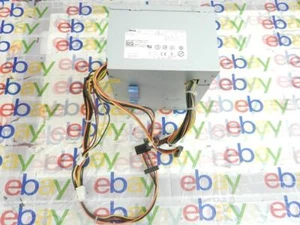 Dell H255PD-00 0N805F N805F HP-D2555P0 255W Power Supply - Picture 1 of 4