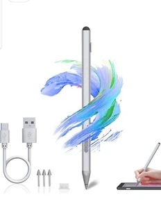 USI 2.0 Stylus Pen for Amazon Fire Max 11 Fire Max 10 Compatible Lenovo - Bild 1 von 7