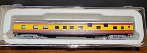 CONCOR 85' PULLMAN CAR ROYAL AMERICAN SHOW 0001-04011C - Picture 1 of 8