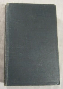 EDITH SICHEL -- Life and Letters of ALFRED AINGER -- 1st American Edition, 1906 - Imagen 1 de 12