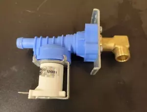 OEM LG Dishwasher Water Inlet Valve 5221DD1001E for LDTS5552S/00 USED - Picture 1 of 1