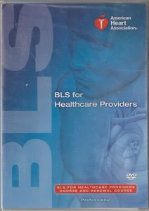BLS für Gesundheitsdienstleister American Heart Association 2010 DVD - Bild 1 von 1