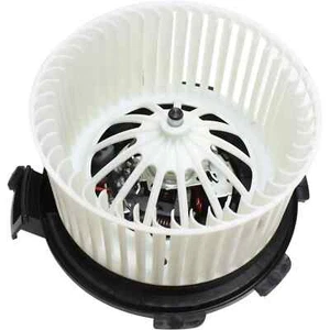 New Front Blower Motor Fits 2010-2016 Mercedes Benz Sprinter 2500 3500 CH3126134 - Picture 1 of 4