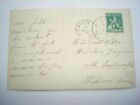 collection of Stamps and Letters Relais Belgium
