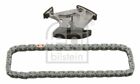 Oil Pump Chain Kit For Audi Tt 200Bhp 8J 2.0 Choice2/2 06->10 Bpy Bwa Febi