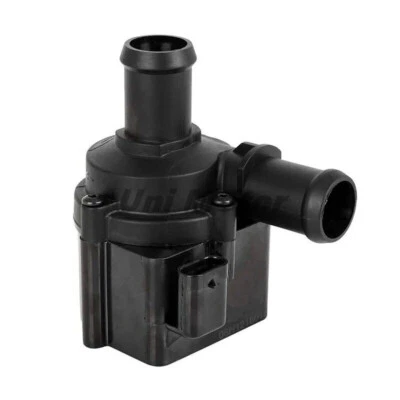 06H121601K 适用于奥迪 A4 A5 A6 A7 Q3 Q5 Q7 R8 Lucas 辅助冷却水泵 — 第 1/4 张图片