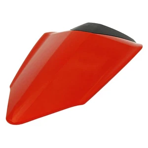 Rear Pillion Seat Cover Cowl Red For DUCATI Panigale 899 14-15 1199 R/S 12-16 - Picture 1 of 6