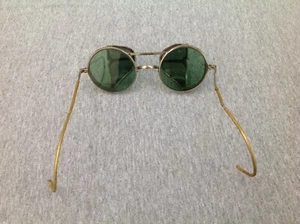 Gafas de seguridad galesas vintage - Imagen 1 de 17
