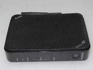 Qwest CenturyLink ZyXel PK5000Z Modem Wireless WiFi Router ** NO ADAPTER ** - Picture 1 of 4