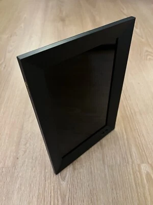 Nixplay W10F 10.1 inch Smart Digital Photo Frame - Black - Image 1 of 3