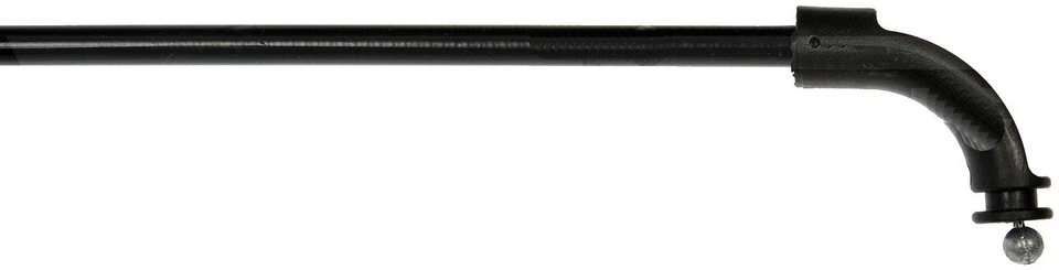 Cable de liberación del capó delantero Mechanics Choice para BMW X5, X6 2007-2014 Foto 1 de 1