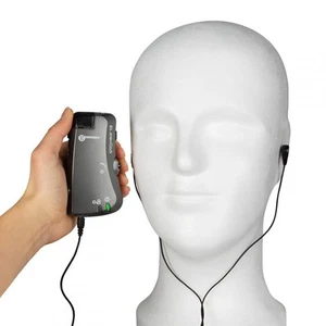 Hörverstärker Geemarc LH-10  mit Richtmikrofon und Ringschleifenfunktion 30 dB - Bild 1 von 4