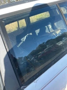 1997 Holden VT Commodore Left Rear Window Glass 97-00 HSV OEM #B335 - Picture 1 of 12