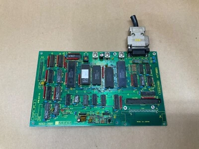 Placa de circuito Toshiba H1738881 NO65-2005 inyector V1P1AP01 #04X38 Foto 1 de 3