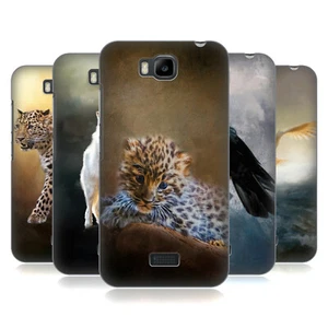 OFFICIAL SIMONE GATTERWE ANIMALS 2 HARD BACK CASE FOR HUAWEI PHONES 2 - Picture 1 of 15