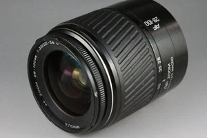 Minolta AF Zoom 28-100mm F3.5-5.6 D Sony Alpha Mount #229 - Picture 1 of 4