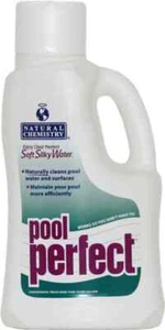 POOL PERFEKT - 2L/67,6 OZ (BIOLAB INKL. - 13220 NCM) - Bild 1 von 1