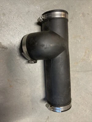 LENNOX 93M29 / 93M29 Tee Exhaust 30M0001 - used - Image 1 of 3